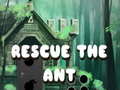 Oyunu Rescue The Ant