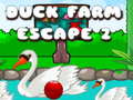 Oyunu Duck Farm Escape 2