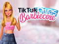 Oyunu TikTok Divas Barbiecore