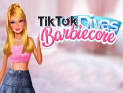 Tiktok divas briaricore.