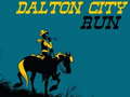 Oyunu Dalton City Run