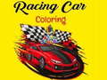 Oyunu BTS Racing Car Coloring