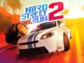 Oyunu Nitro Street Run 2