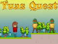 Oyunu Yuas Quest