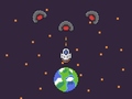 Oyunu Pixel Protect Your Planet