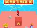 Oyunu Bomb Timer.io