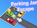 Oyunu Parking Jam Escape