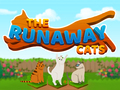 Oyunu The Runaway Cats