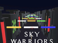 Oyunu Sky Warriors