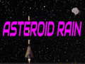 Oyunu Asteroid Rain