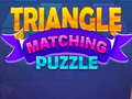 Oyunu Triangle Matching Puzzle