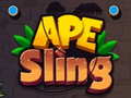 Oyunu APE Sling