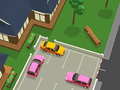 Oyunu Car parking 3D: Merge Puzzle