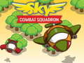 Oyunu Sky Combat Squardom