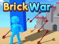 Oyunu Brick War