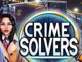 Oyunu Crime Solvers