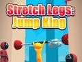 Oyunu Stretch Legs: Jump King