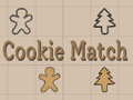 Oyunu Cookie Match