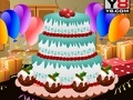Oyunu Wedding Cake Decorations
