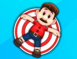 Mario'yu tekmele .