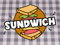 Oyunu Sundwich