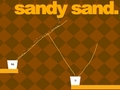 Oyunu Sandy Sand