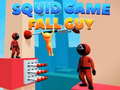 Oyunu Squid Game Fall Guy