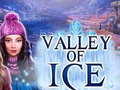 Oyunu Valley of Ice
