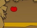 Oyunu The crazy worm