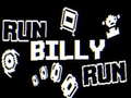 Oyunu Run, Billy, Run!