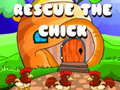 Oyunu Rescue the Chick