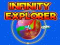 Oyunu Infinity Explorer
