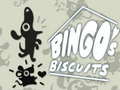 Oyunu Bingo's Biscuits