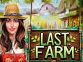 Oyunu Last Farm