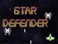 Oyunu Star Defender