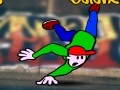 Oyunu Balance