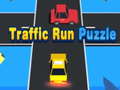 Oyunu Traffic Run Puzzle