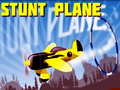 Oyunu Stunt Plane
