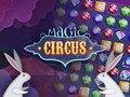 Oyunu Magic Circus