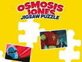 Oyunu Osmosis Jones Jigsaw Puzzle