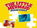 Oyunu The Little Mermaid Jigsaw Puzzle
