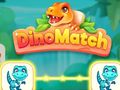 Oyunu Dino Match