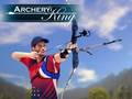 Oyunu Archery King