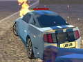 Oyunu Car Demolition Parking Place Multiplayer
