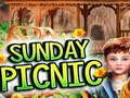Oyunu Sunday Picnic