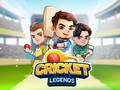 Oyunu Cricket Legends