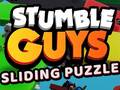 Oyunu Stumble Guys: Sliding Puzzle