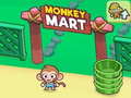 Oyunu Monkey Mart