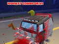 Oyunu Highway Zombie Drive