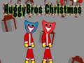 Oyunu HuggyBros Christmas